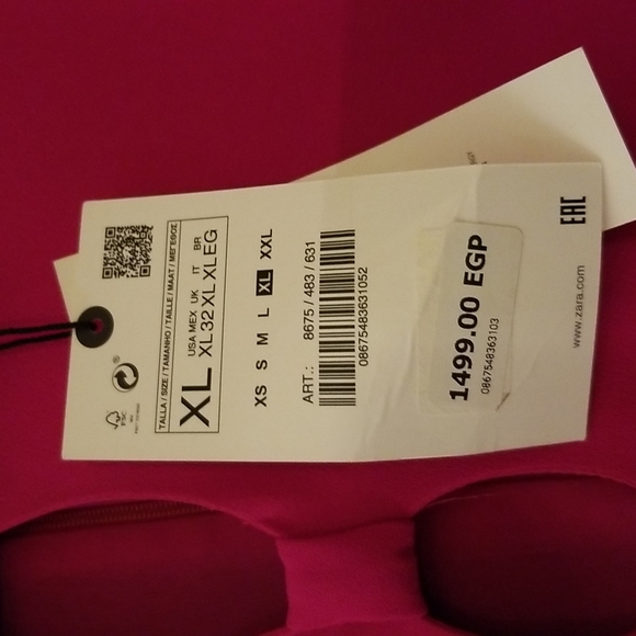 Zara Dress - Picture 3 of 4